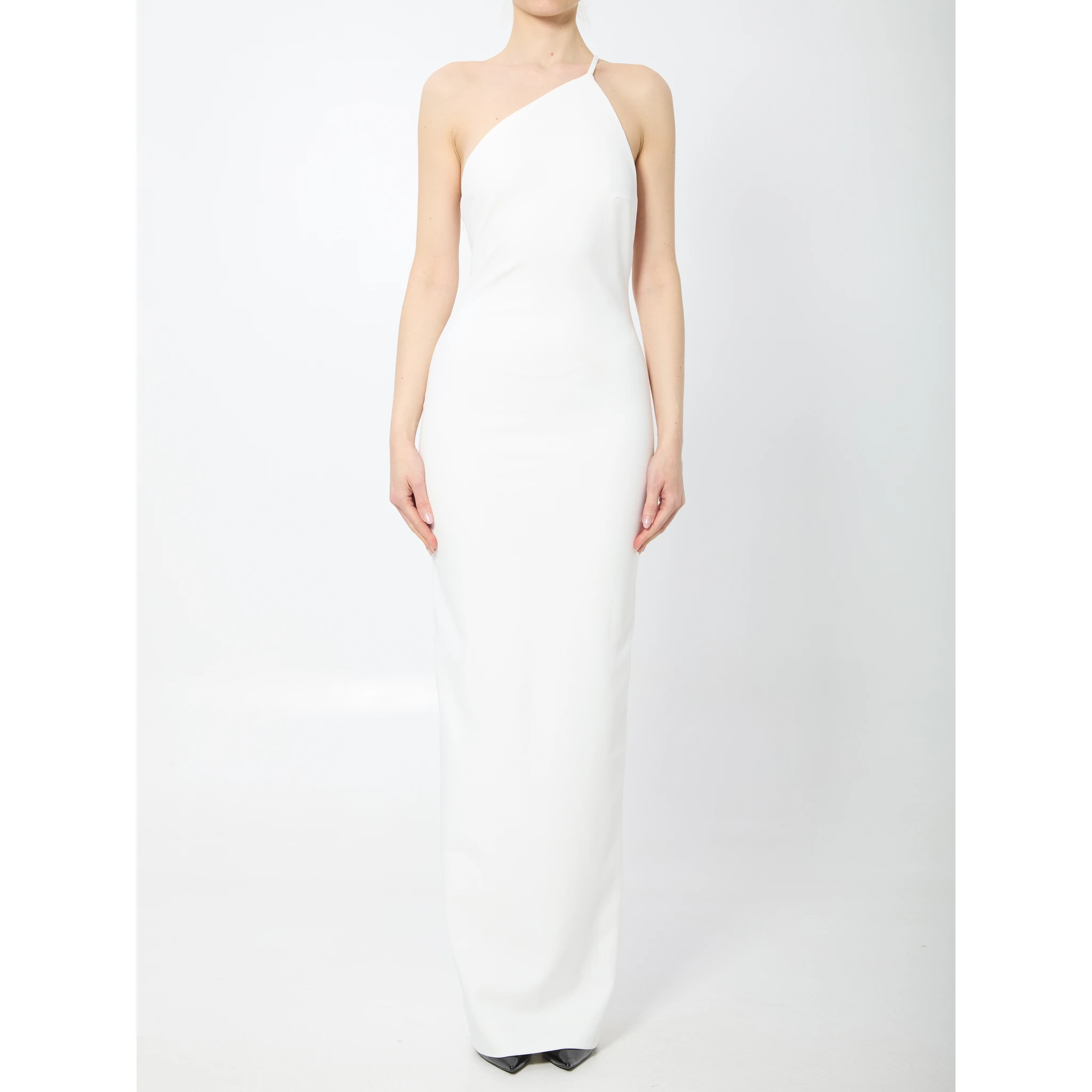 Alexandra maxi dress