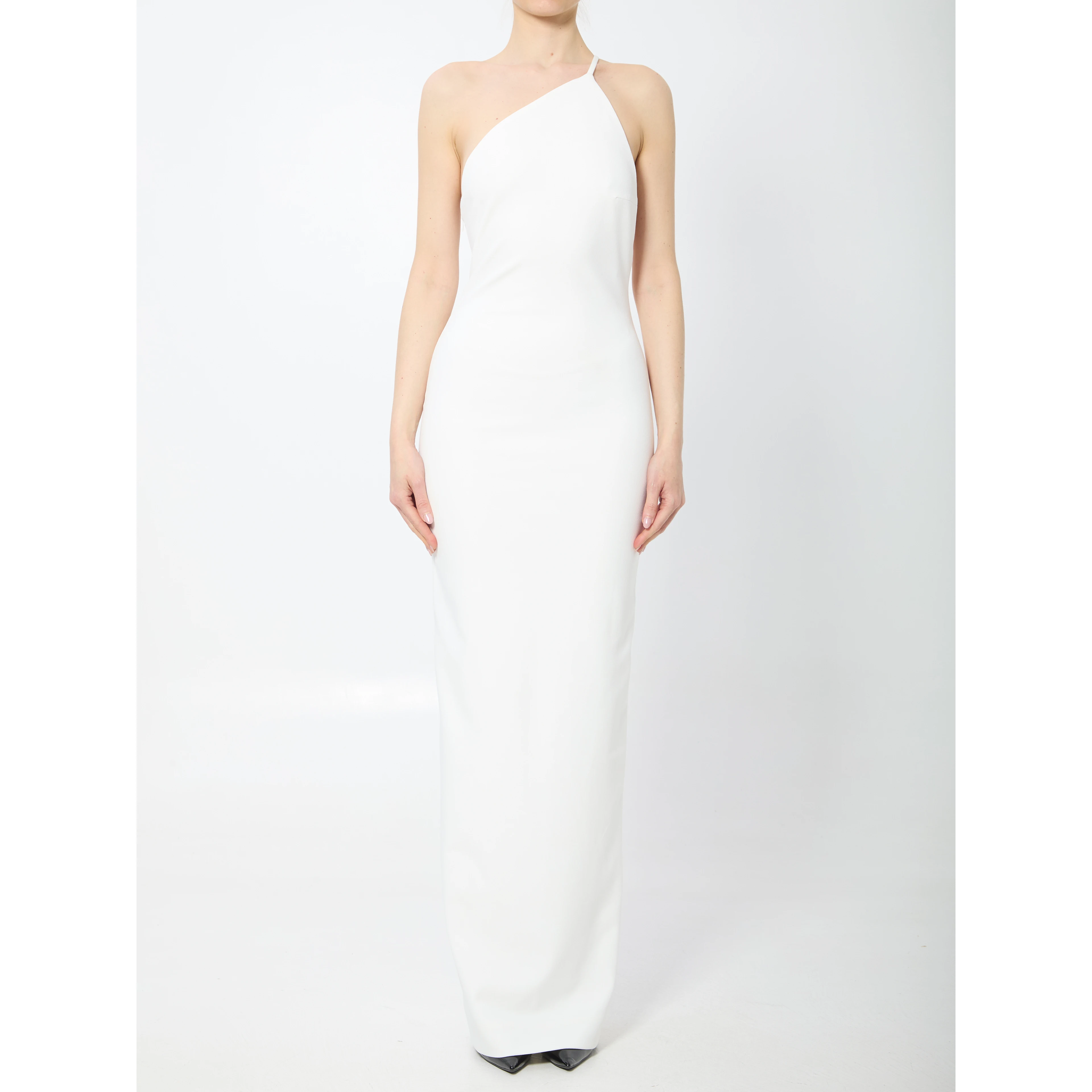 Alexandra maxi dress