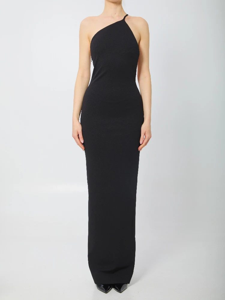 Alexandra maxi dress