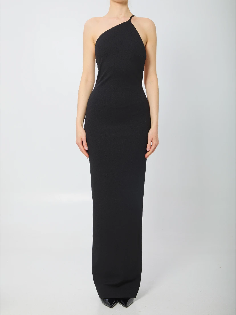 Alexandra maxi dress