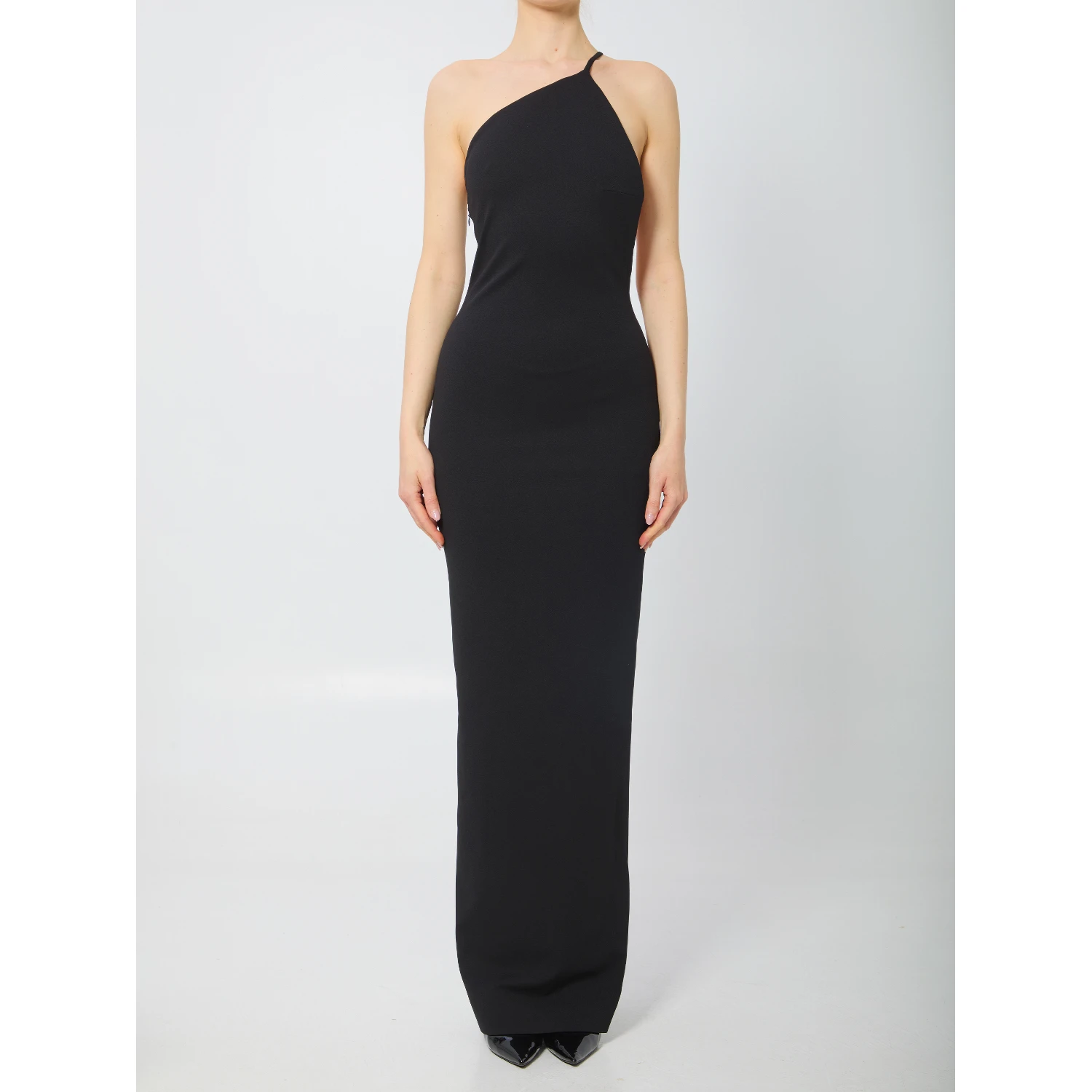 Alexandra maxi dress