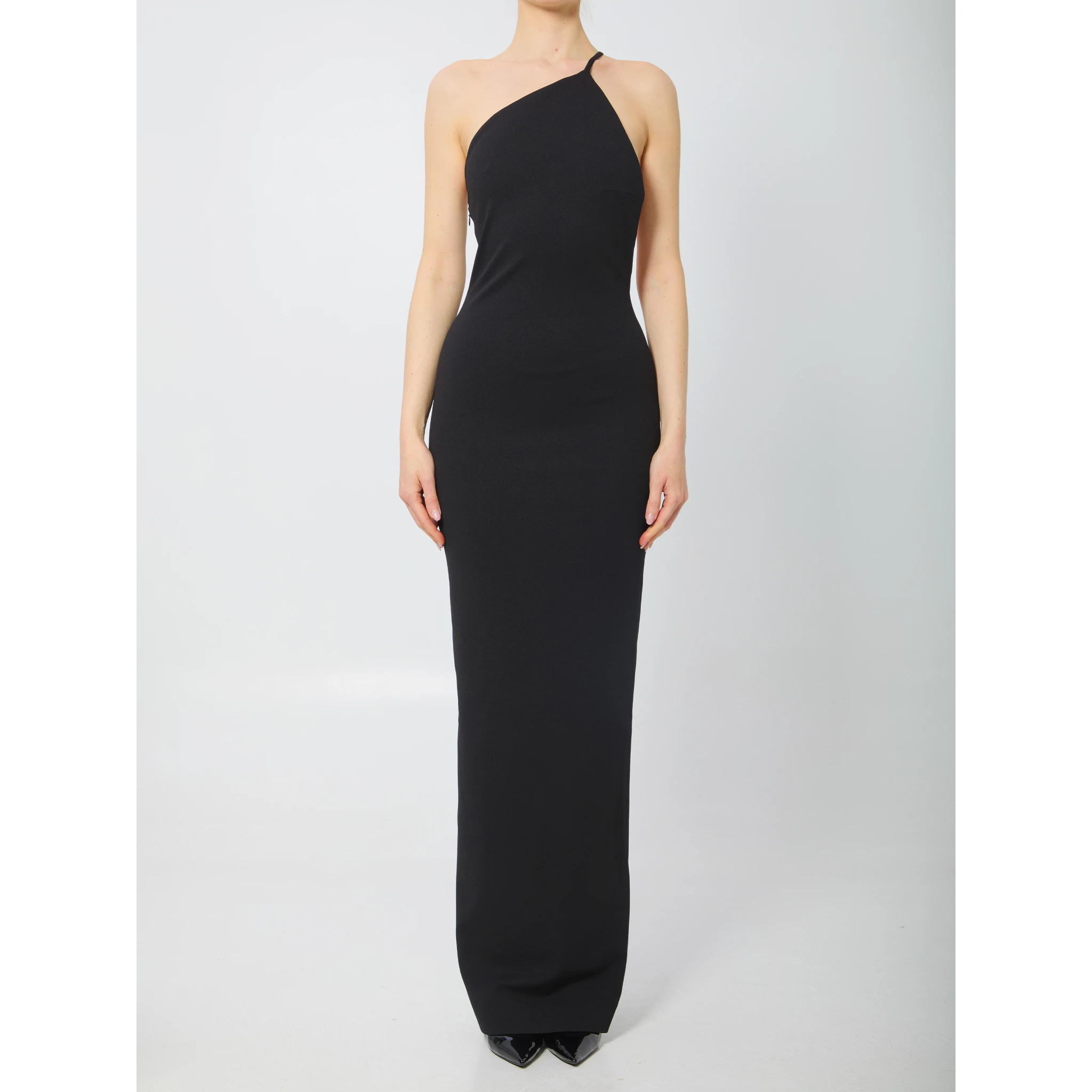 Alexandra maxi dress