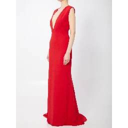 Althea maxi dress
