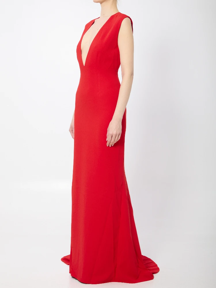 Althea maxi dress alternative