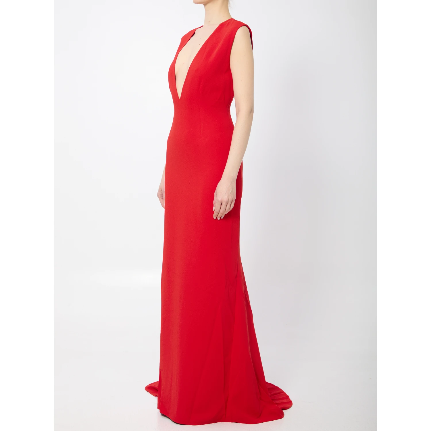 Althea maxi dress