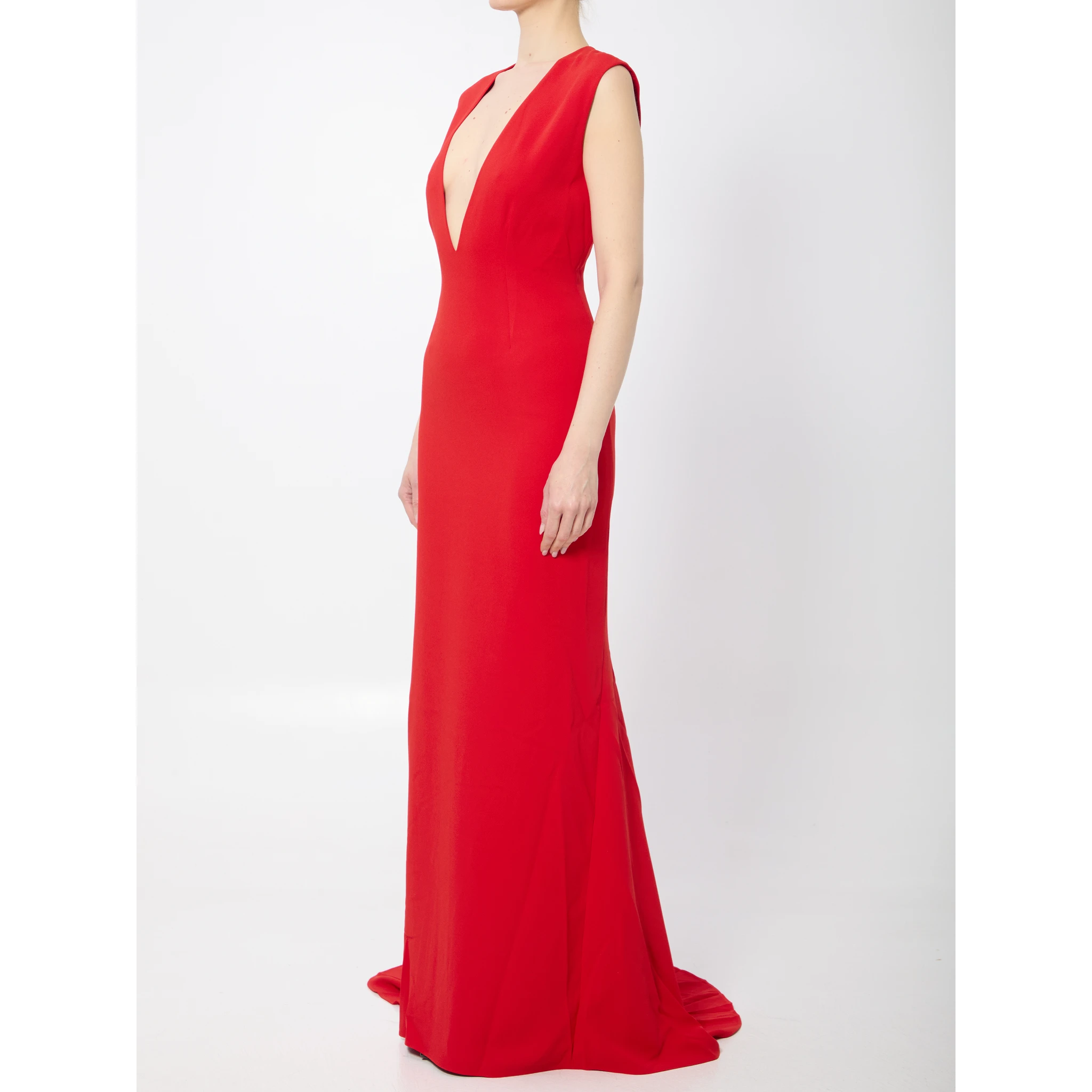 Althea maxi dress