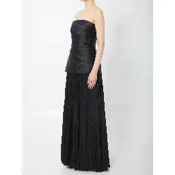 Claudette maxi dress