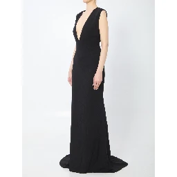 Althea maxi dress