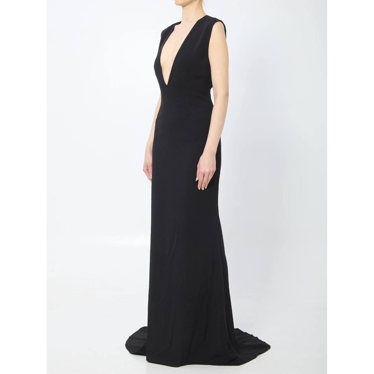 Althea maxi dress