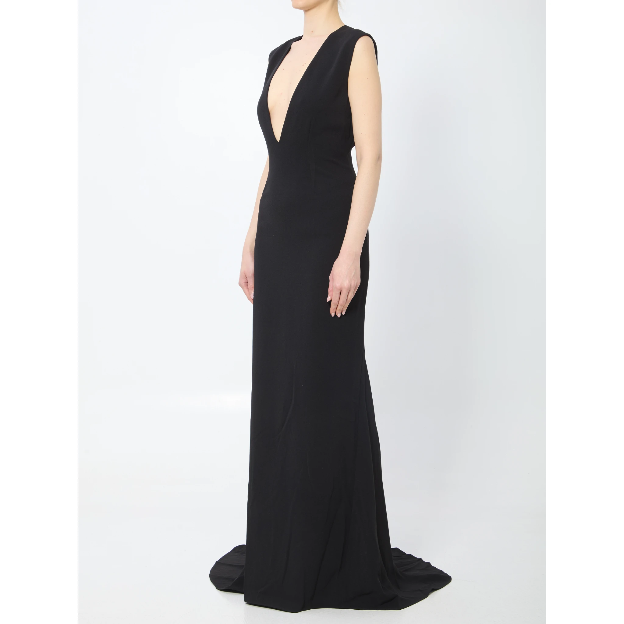 Althea maxi dress