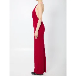 Alexandra maxi dress