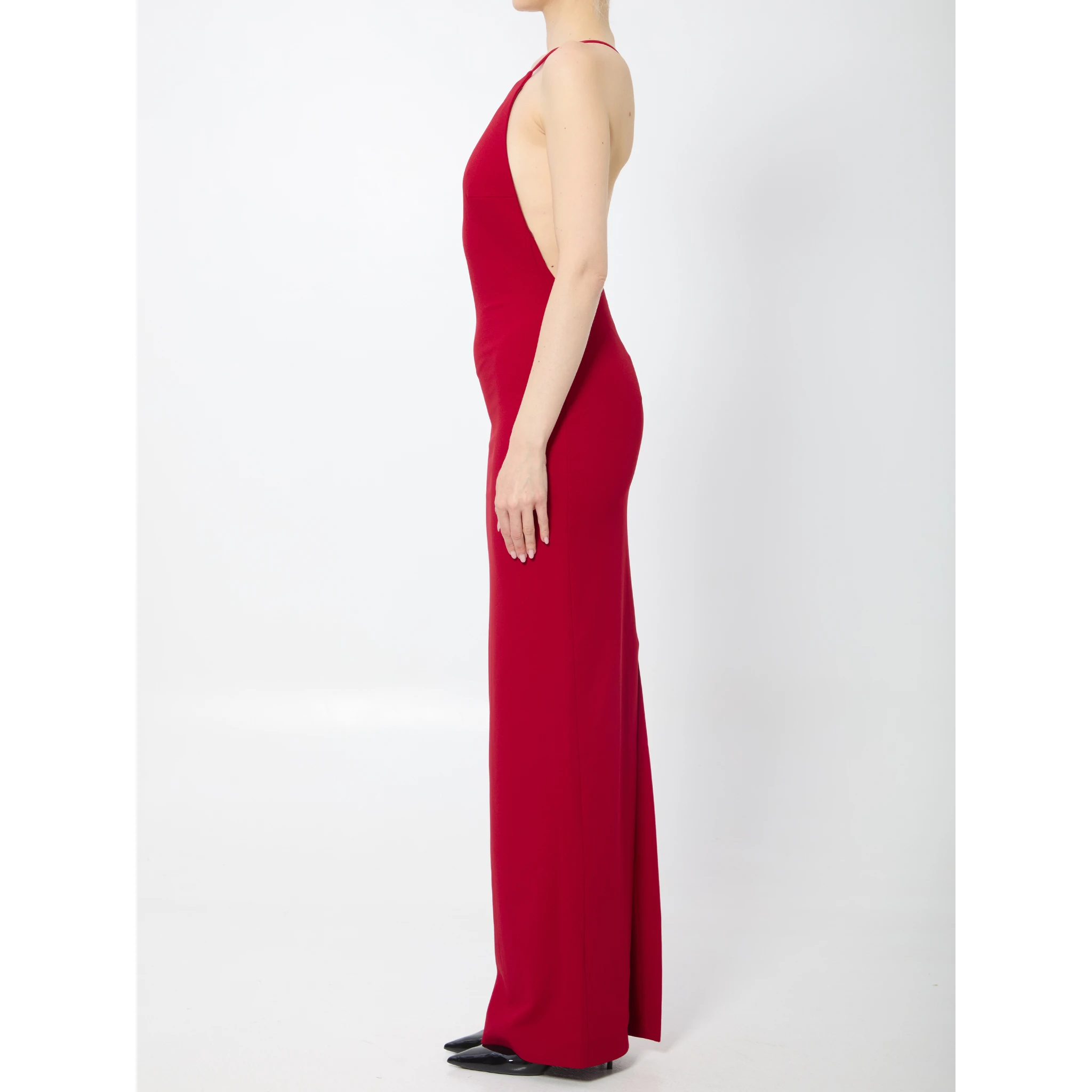 Alexandra maxi dress