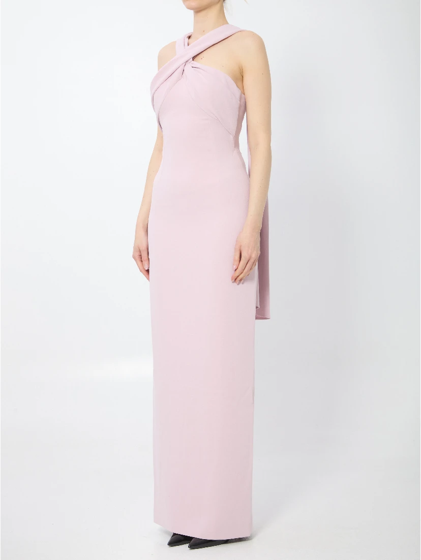 Rona maxi dress