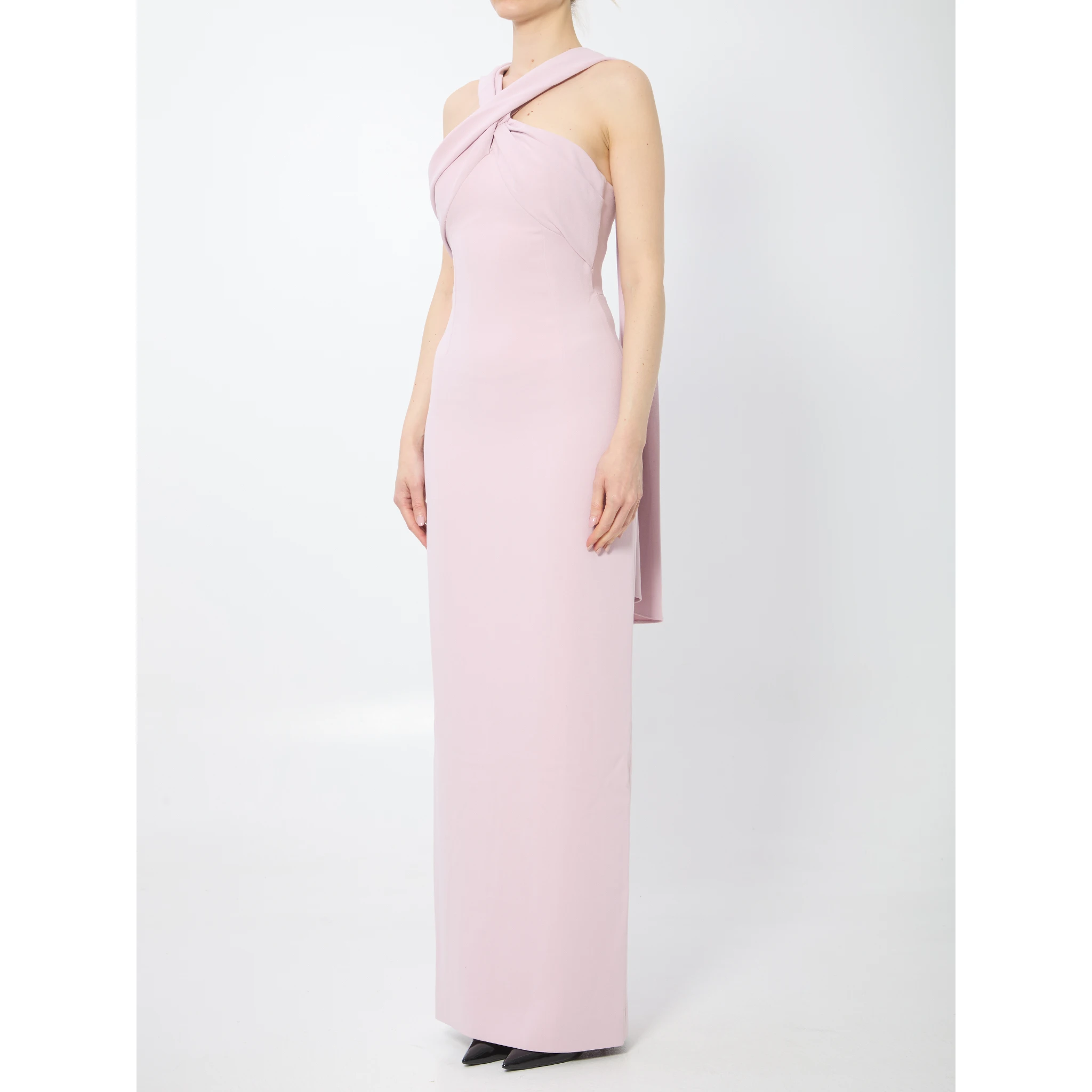 Rona maxi dress