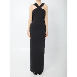 Rona maxi dress