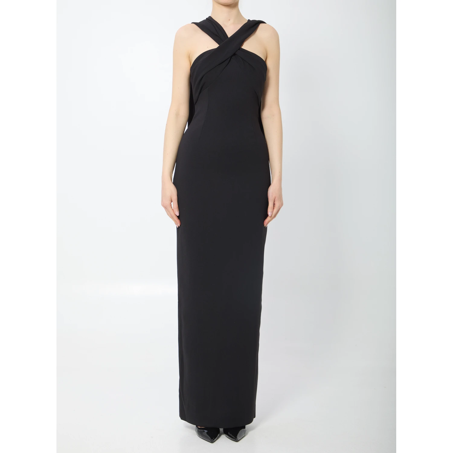 Rona maxi dress