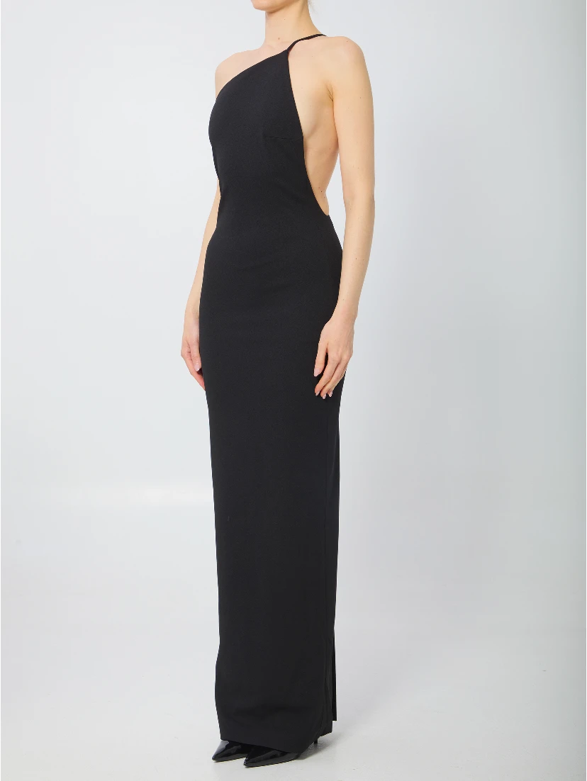 Alexandra maxi dress
