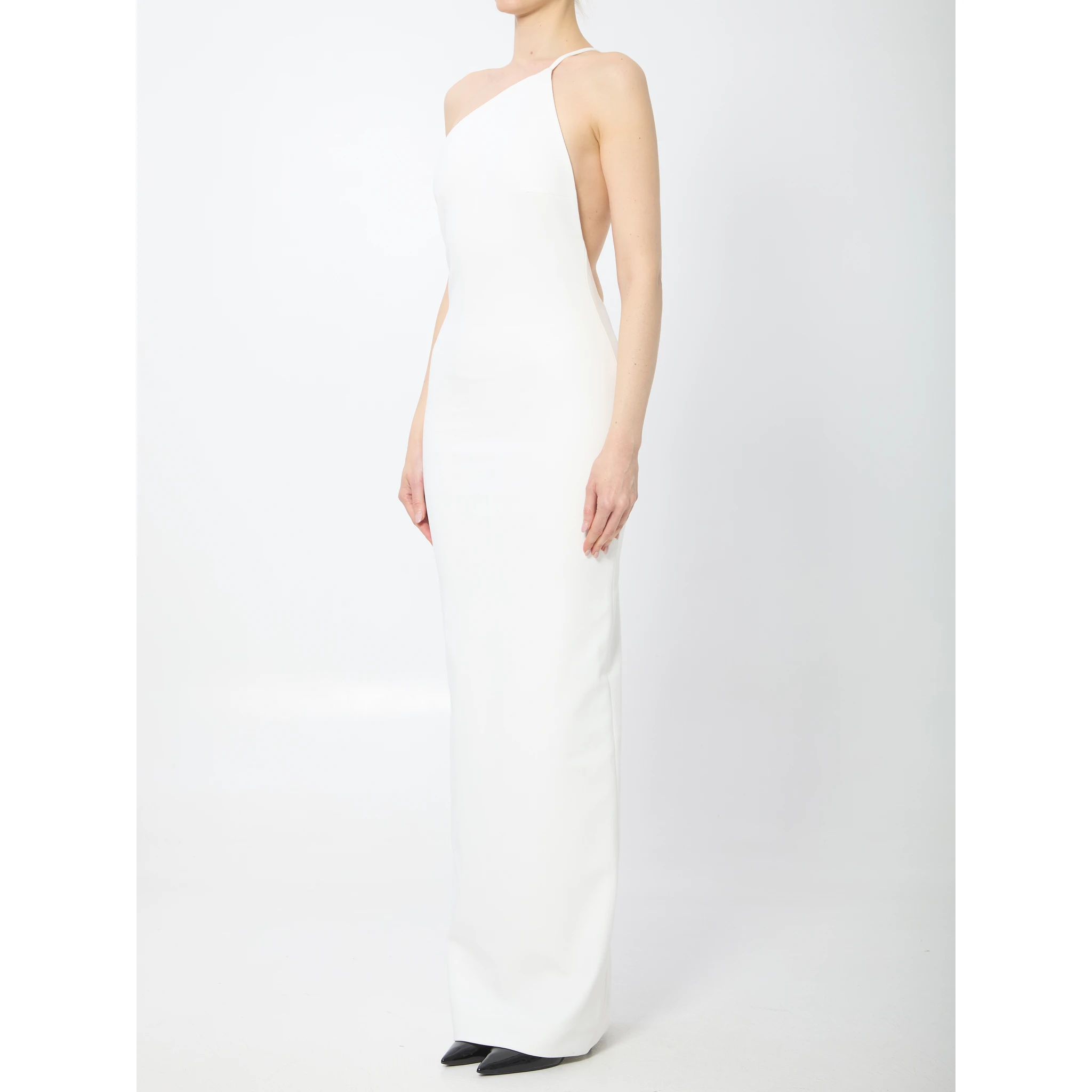 Alexandra maxi dress