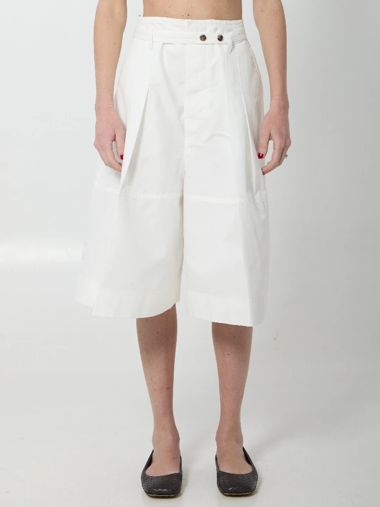 Culotte pants