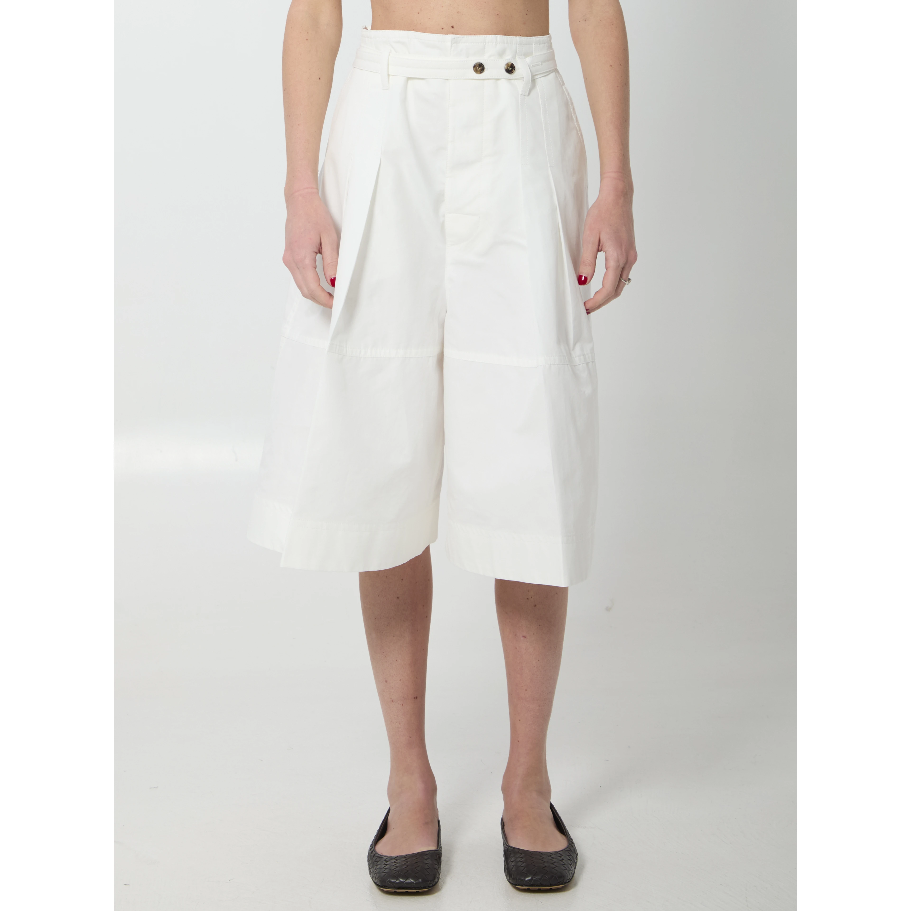 Culotte pants