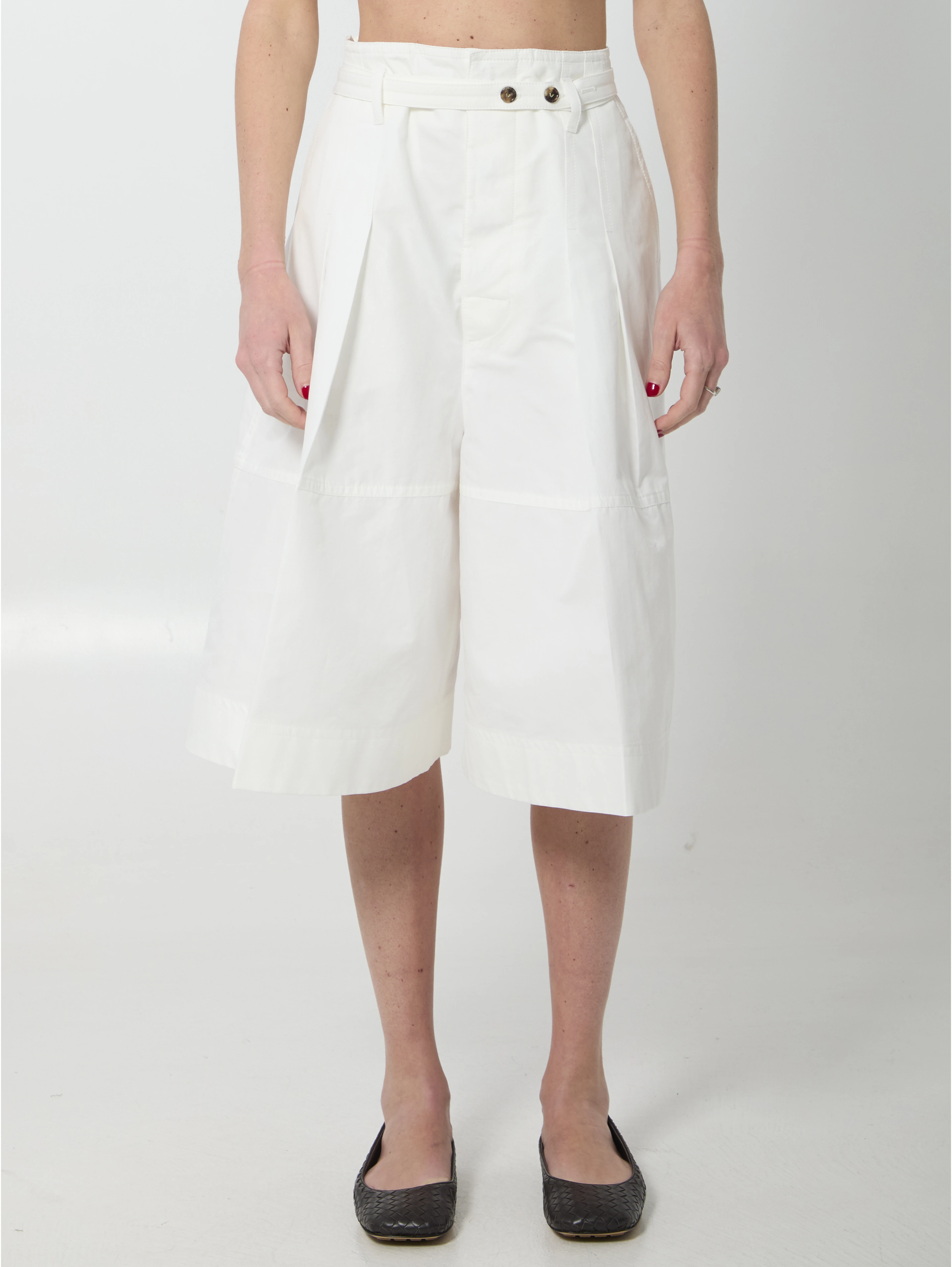 Culotte pants