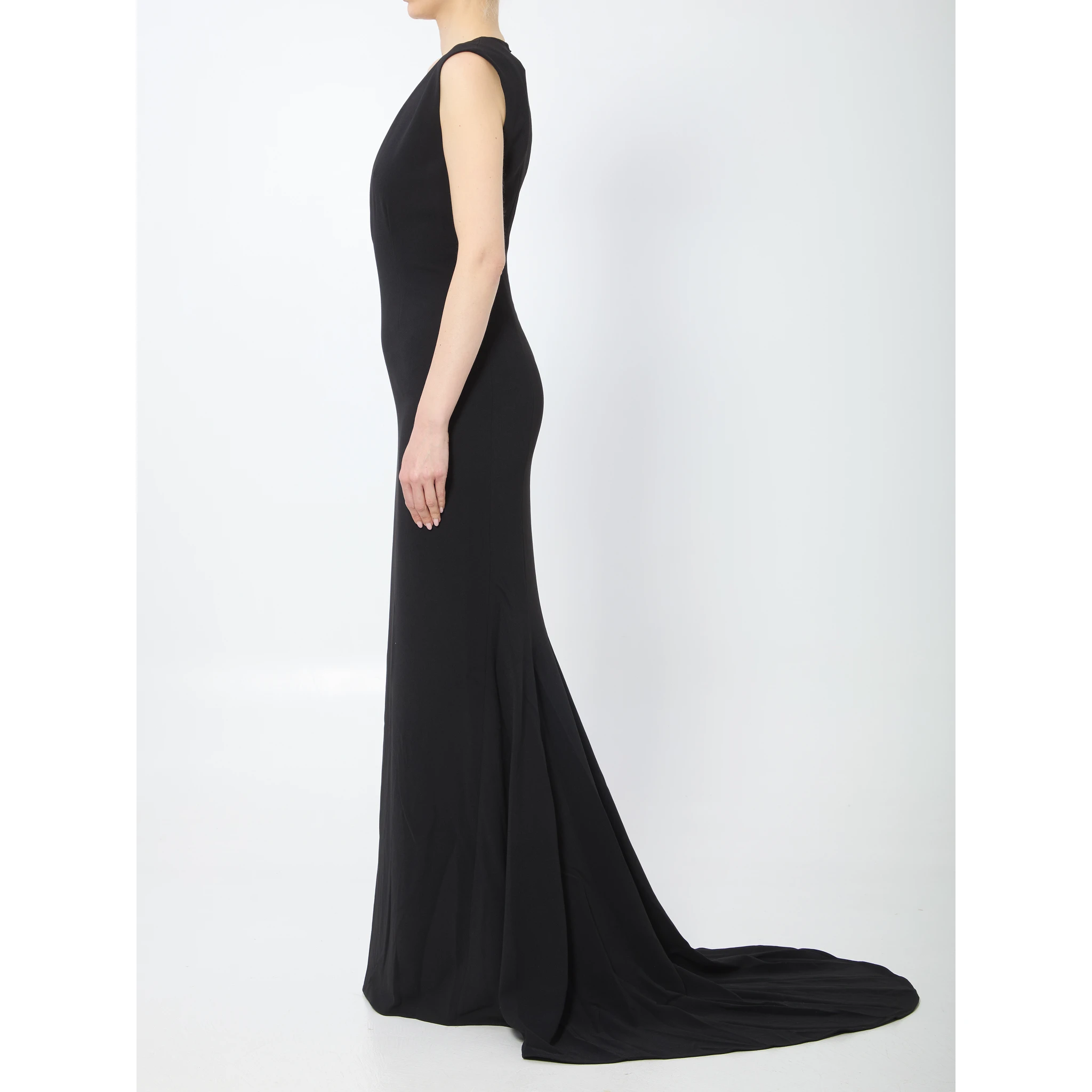 Althea maxi dress