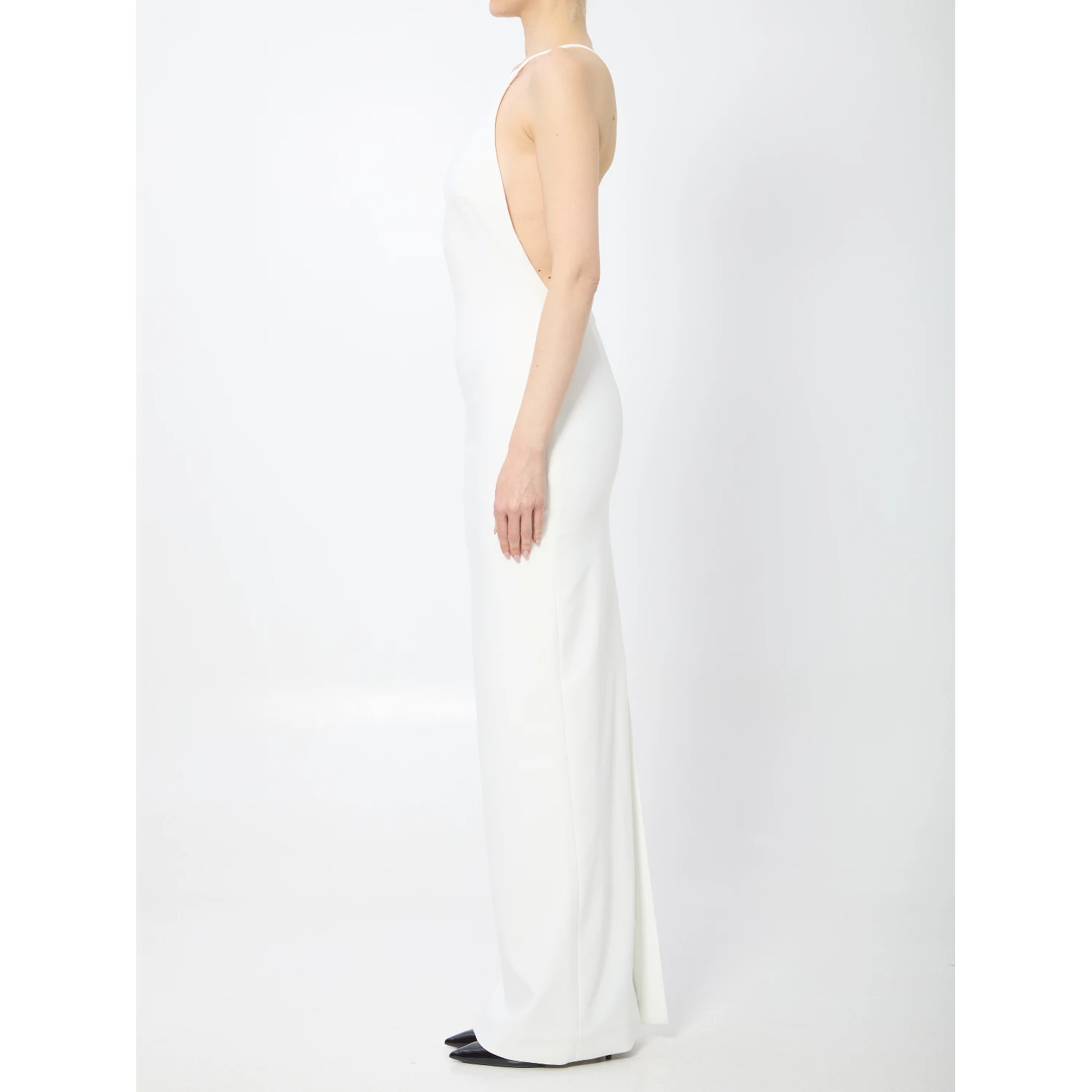Alexandra maxi dress