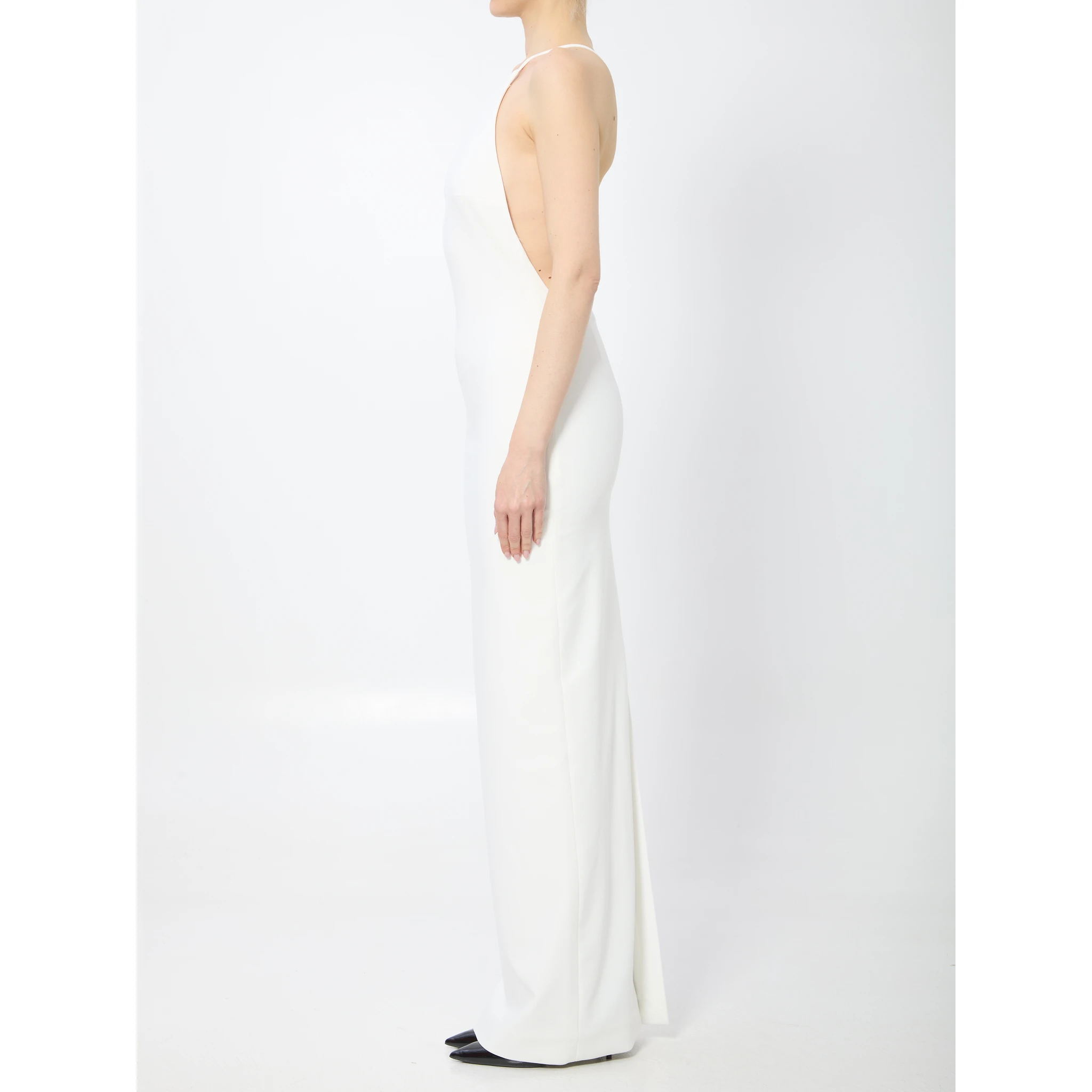 Alexandra maxi dress