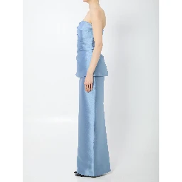 Lucille maxi dress