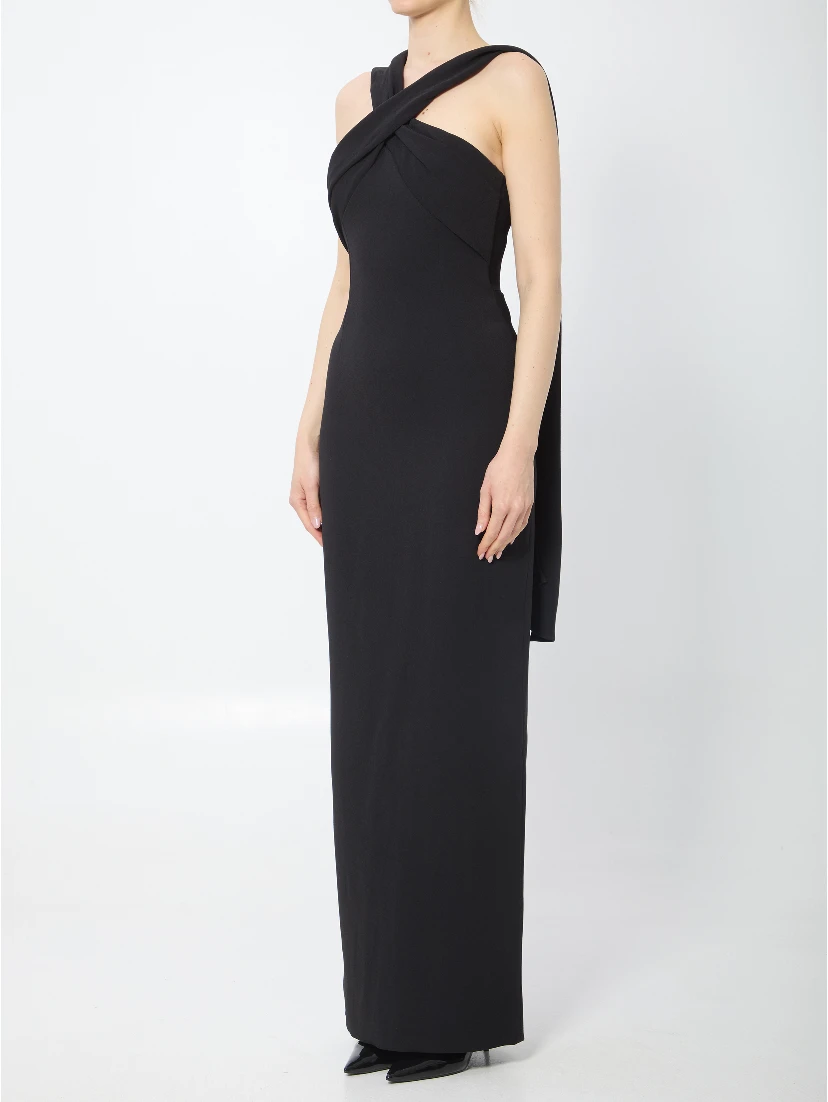 Rona maxi dress
