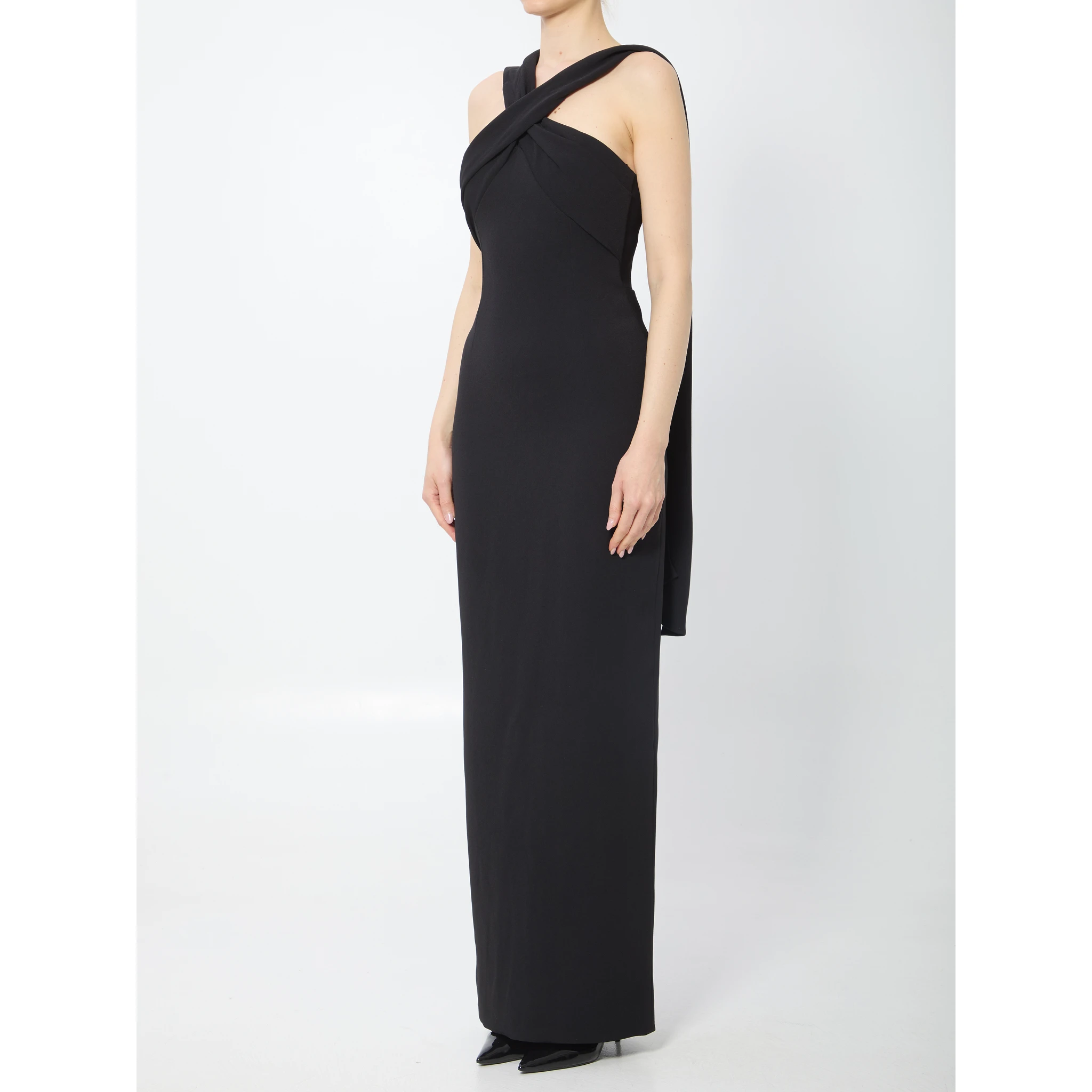 Rona maxi dress
