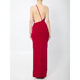 Alexandra maxi dress
