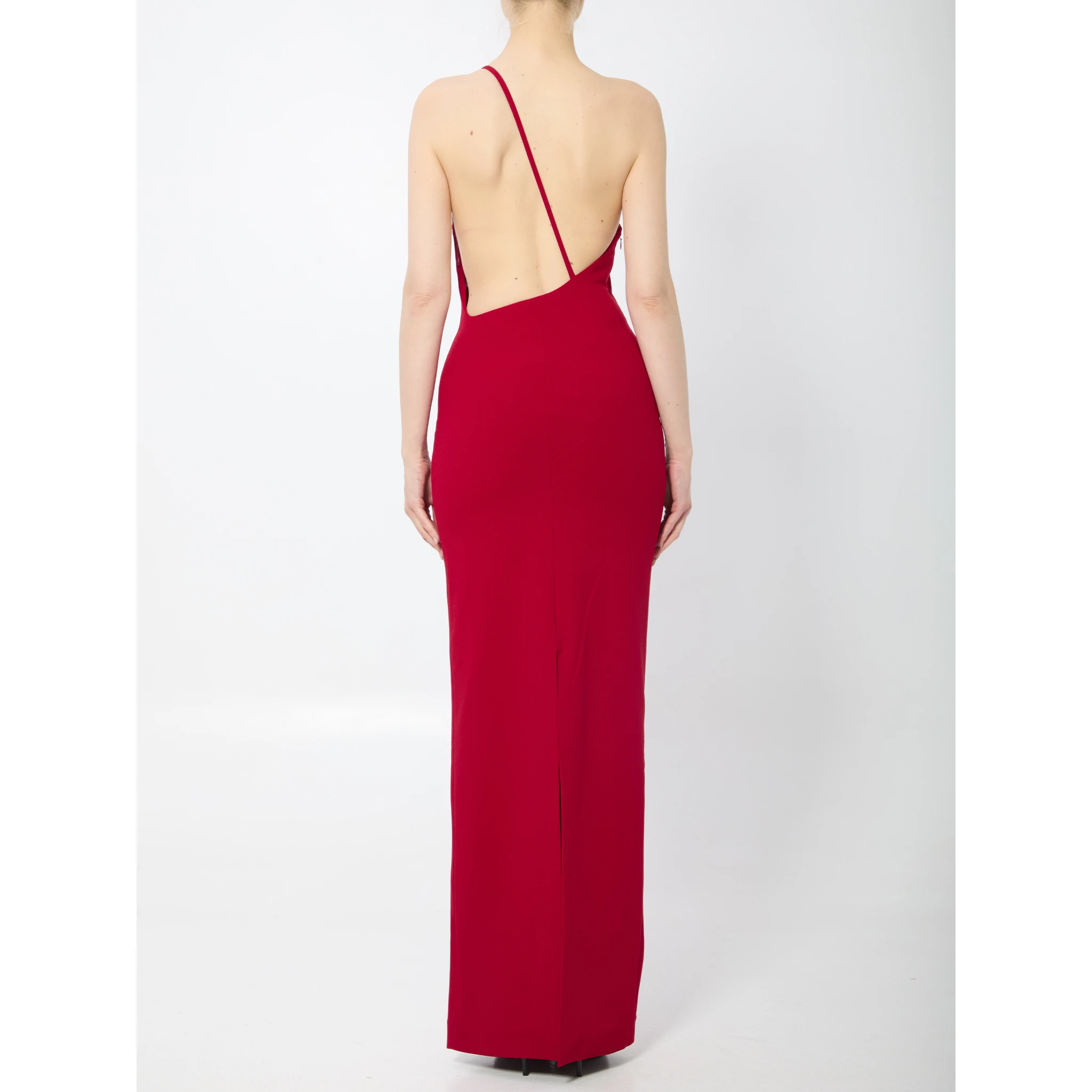 Alexandra maxi dress