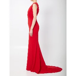 Althea maxi dress