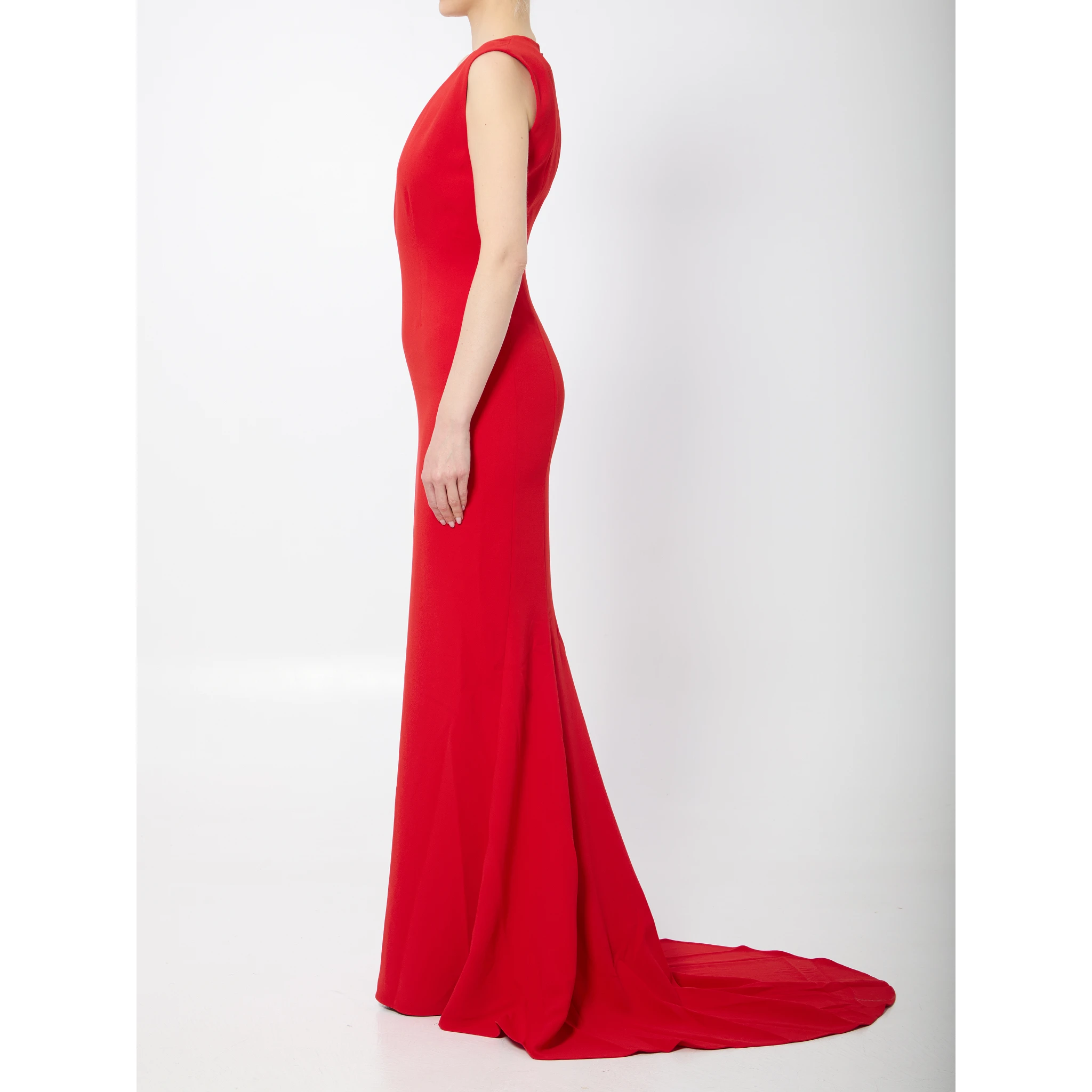 Althea maxi dress