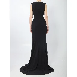 Althea maxi dress