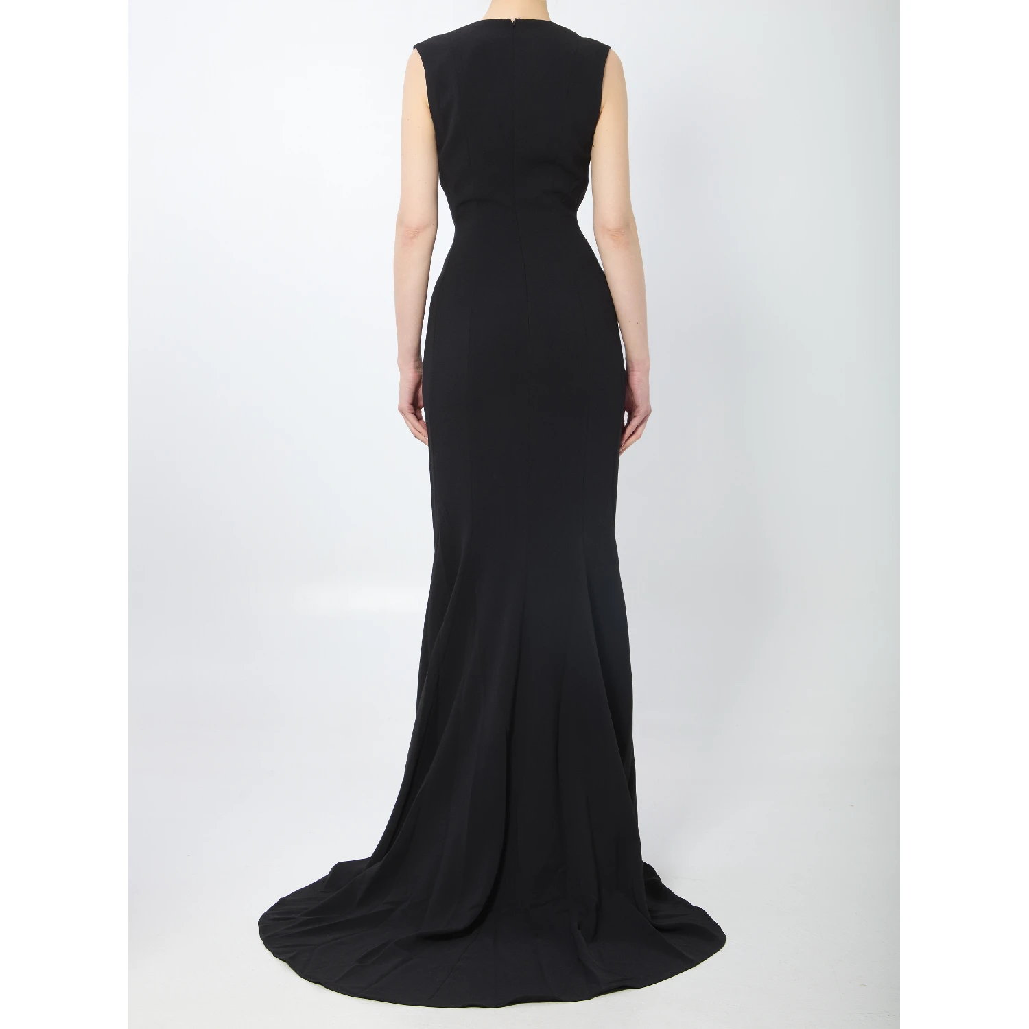 Althea maxi dress