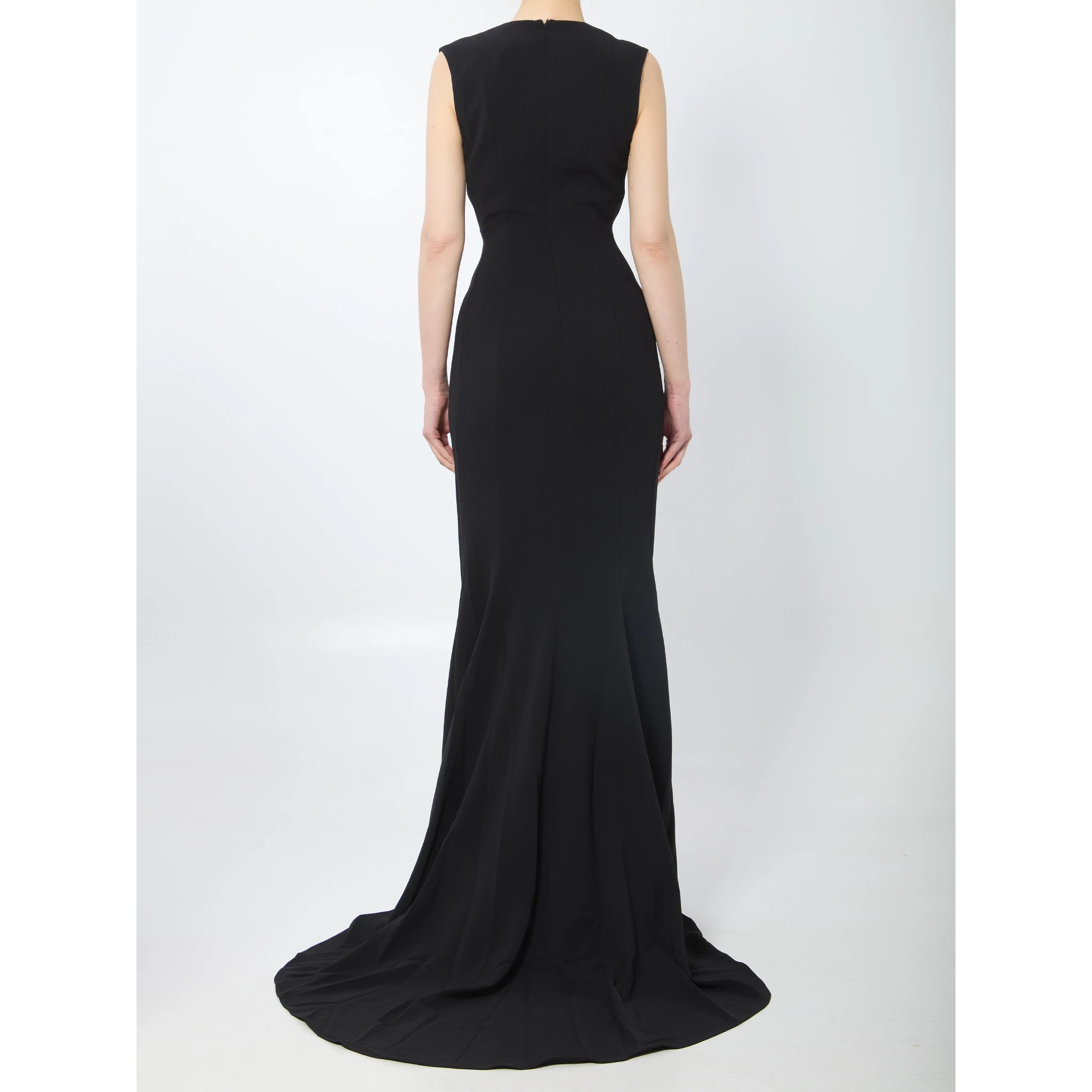 Althea maxi dress