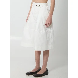 Culotte pants