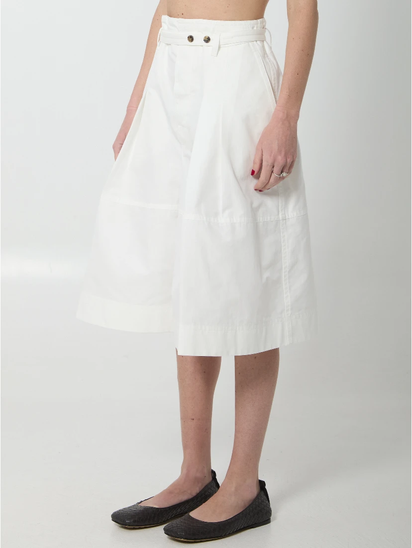 Culotte pants