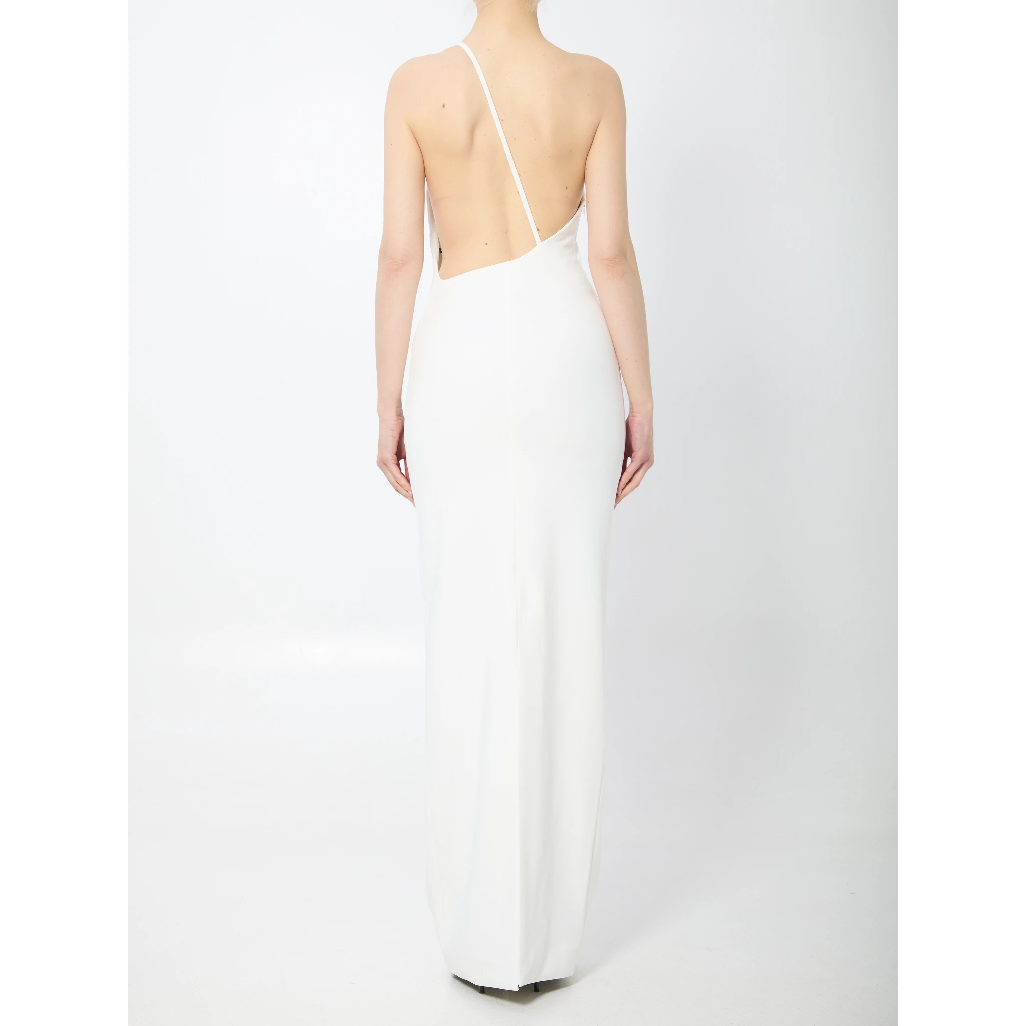 Alexandra maxi dress