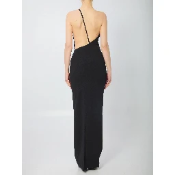 Alexandra maxi dress
