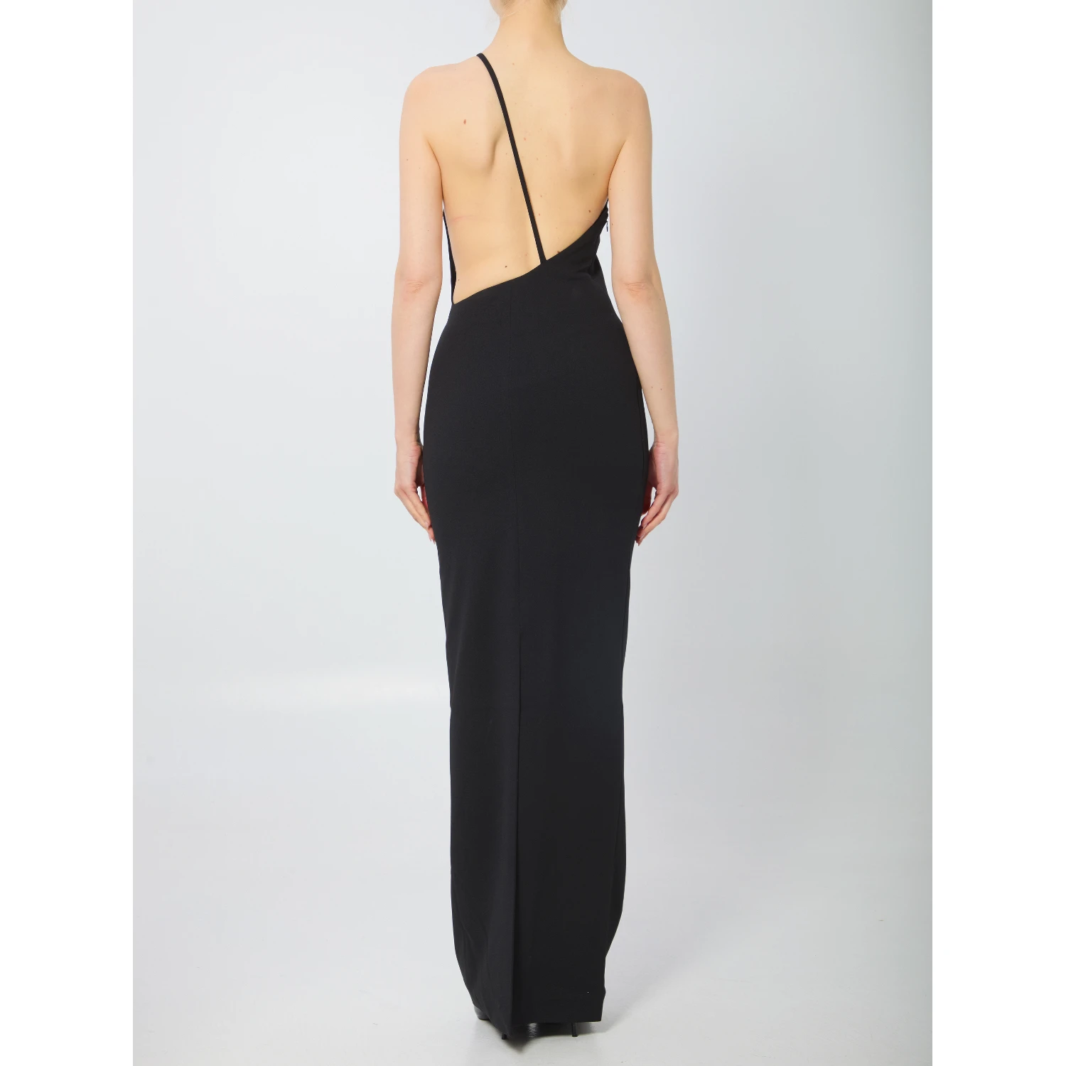 Alexandra maxi dress