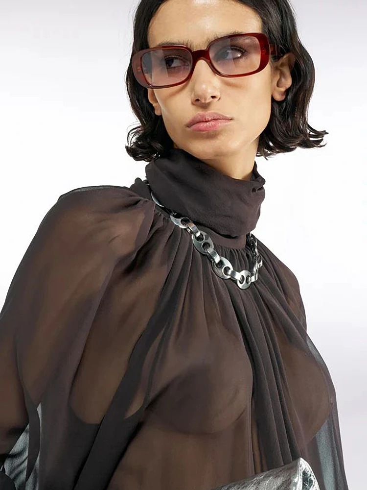 LIVIANA CONTI FAYETTE blouse alternative