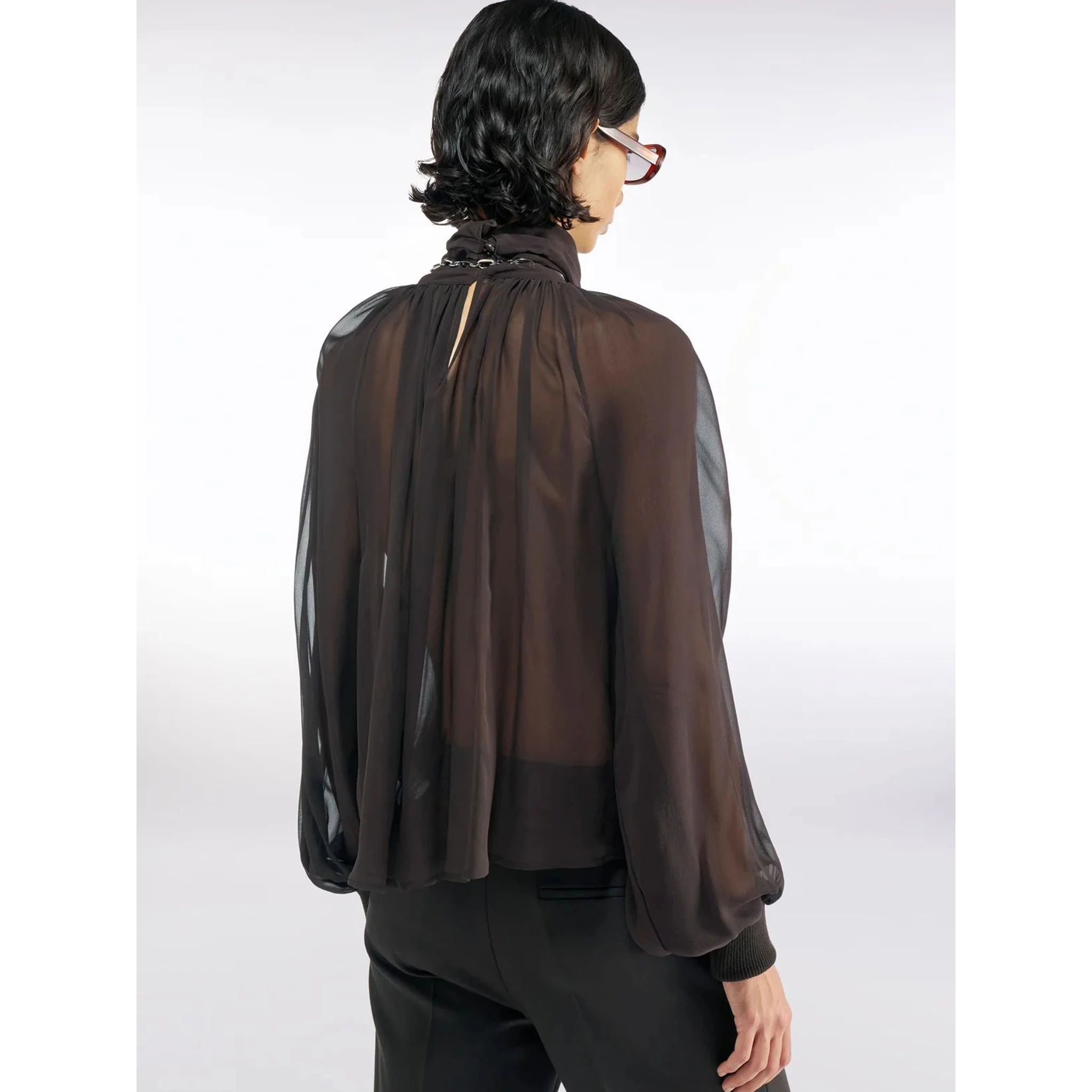 LIVIANA CONTI FAYETTE blouse