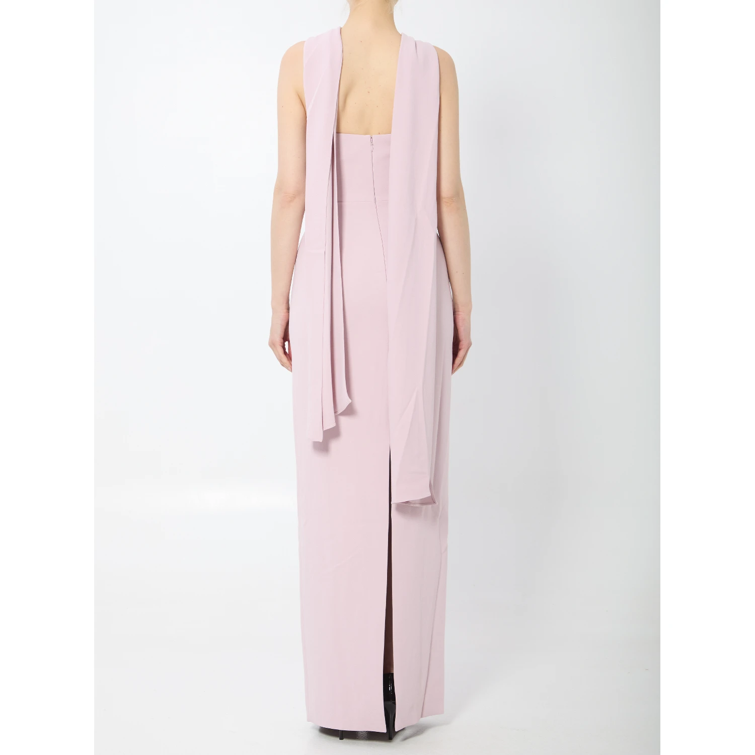 Rona maxi dress
