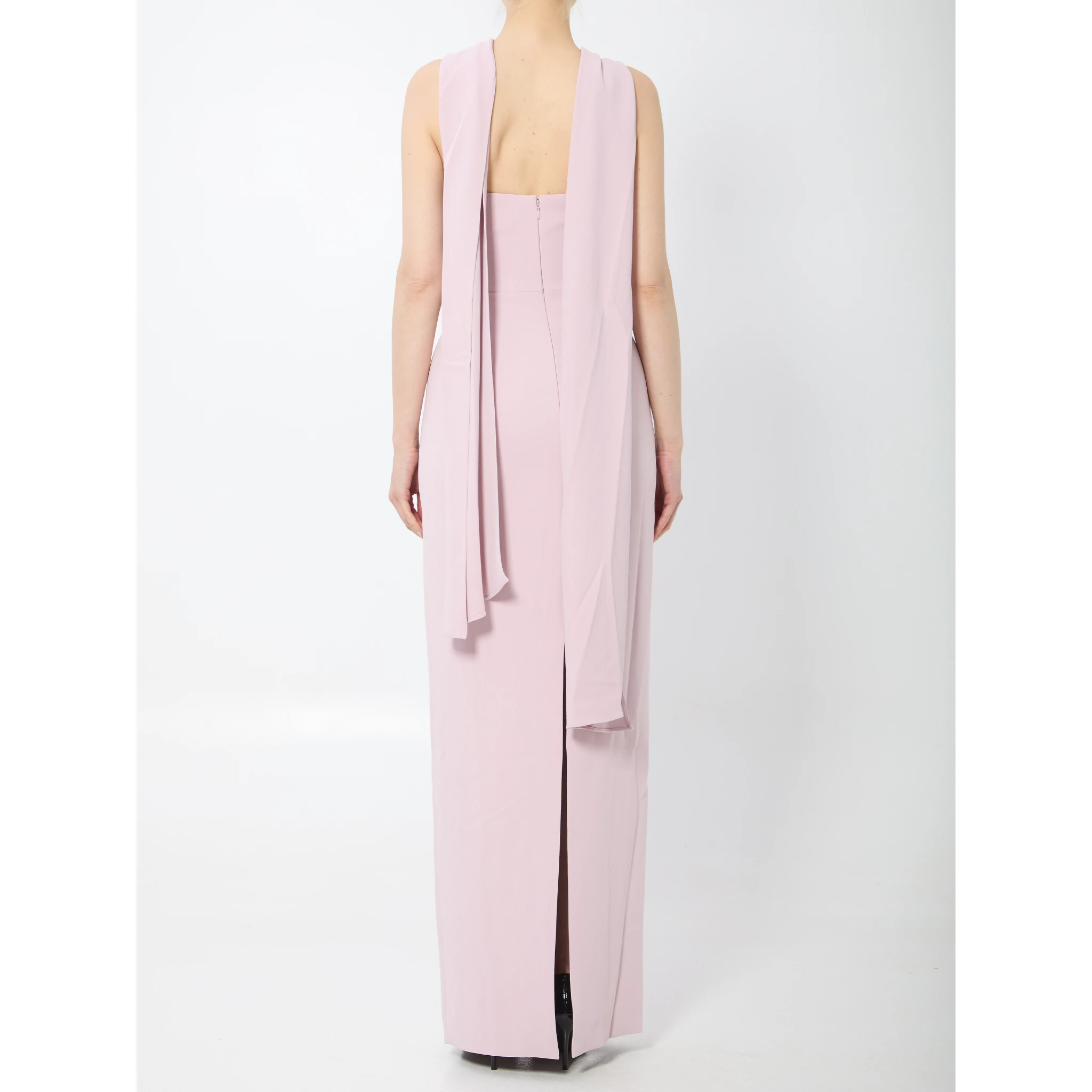 Rona maxi dress
