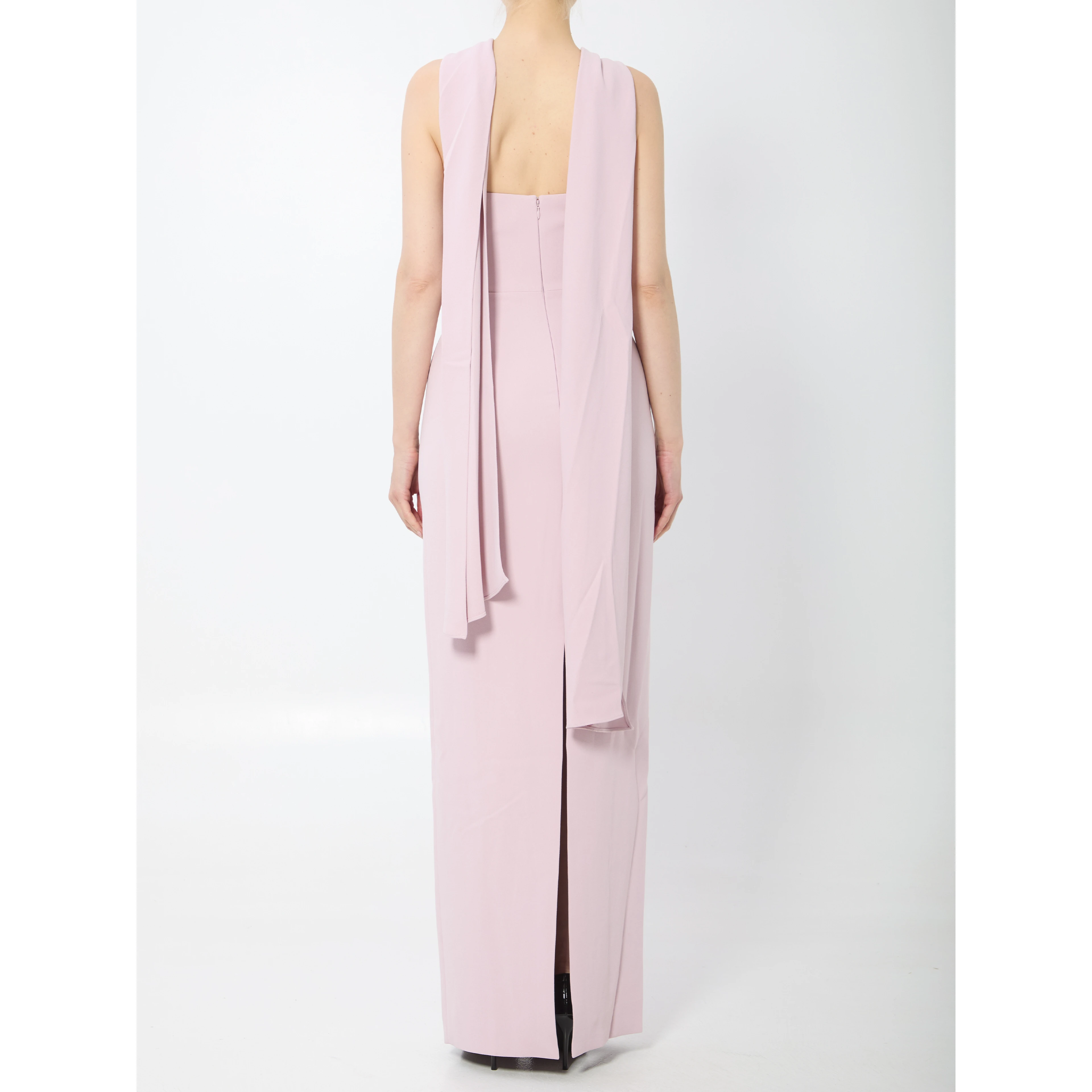 Rona maxi dress