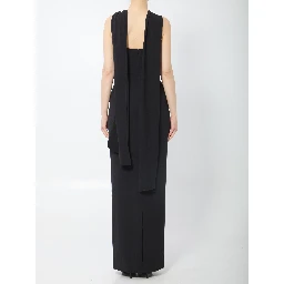 Rona maxi dress