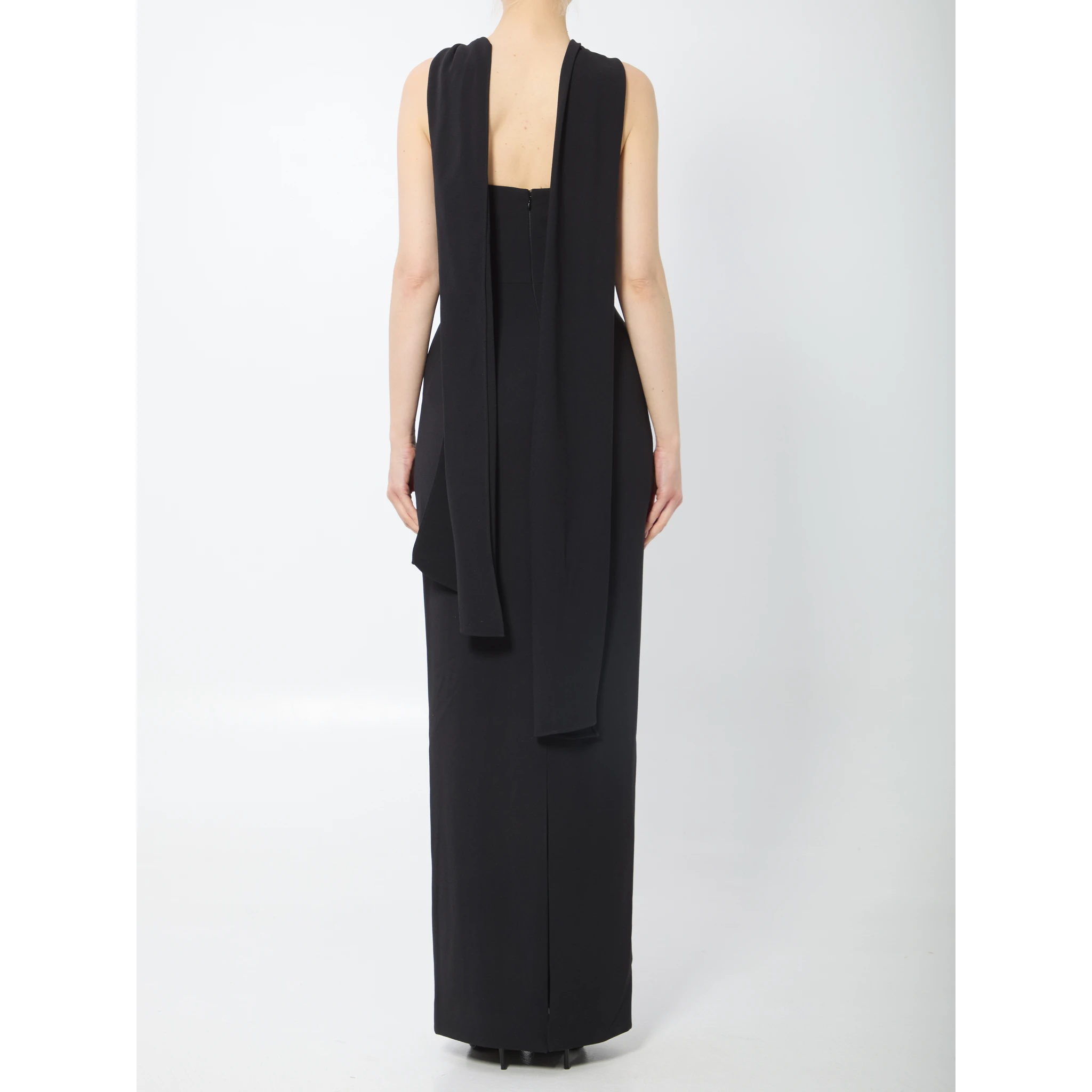 Rona maxi dress
